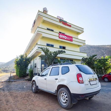 Hotel O Green Valley Resort Pushkar Bagian luar foto